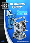 Proven  PERFORMANCE RELIABLE  PUMPING RELIABLE SOLUTIONS