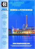 Chemical Petrochemical Industry Leaflet