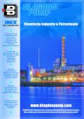 Chemische Industrie and Petrochemie