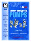 Sanitary and Hygienic PUMPS