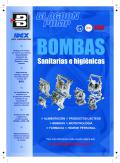 BOMBAS Sanitarias e higiénicas