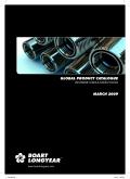 GLOBAL PRODUCT CATALOGUE MARCH 2009 REVERSE CIRCULATION TOOLS  MARCH 2009