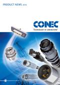 Technology in connectors™