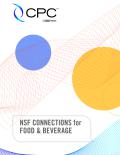 NSF connections for food 1 beverage