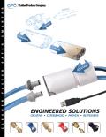 engineered solutions