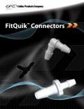 FitQuik® Connectors