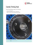 Candy Timing Hub