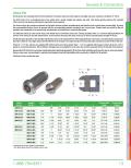 CLEVIS PIN 00000 series