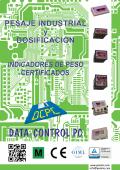 PESAJE INDUSTRIAL y DOSIFICACIÓN