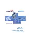 SPRAY NOZZLES