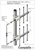 CAS2 Application Installation