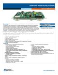 ODMR-840B Remote Router (Board Set)