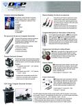 Tungsten Electrode Materials ,Plasma Welding Torches & Accessories