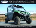 cab system for yamaha viking