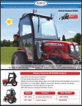 Massey Ferguson 1526SS