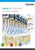 LIQUIDLINE
