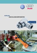 KATALOG  ANSCHLUSSKOMPONENTEN