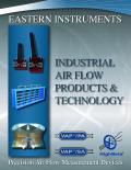 INDUSTRIAL AIR FLOW PRODUCTS and TECHNOLOGY