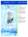 VERTICAL TOWER TW-FL® SERIES