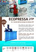 ECOPRESSA 2TP Se 1 minuto del tuo tempo ne valesse 20?