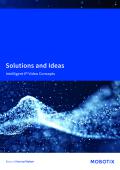 Solutions and Ideas