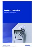 Product Overview US 2018 