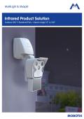 Infrared Product Solution