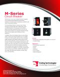 M-Series Circuit Breaker
