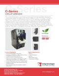 C-Series Circuit Breaker