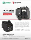 PC-Series GFCI/ELCI and Panel Seal
