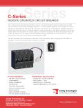 C-Series (ROCB) Remote Operating Module