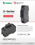 D-Series Circuit Breaker