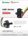 LMR-Series Mirror Rotate Control