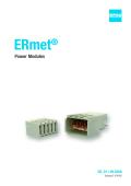 ERmet Power Moduls