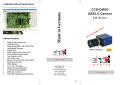 CCD/CMOS USB2.0 Camera UK-Series 