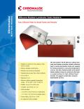 Silicone-Rubber-Laminate Tank Heaters