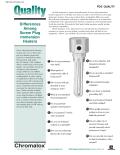 Quality Differences Among Screw Plug Immersion Heaters