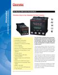 50 Series DIN Limit Controllers
