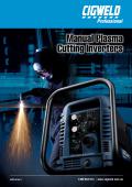 Manual Plasma Cutting Inverters