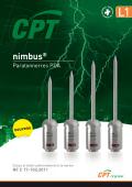 nimbus® Paratonnerres PDA