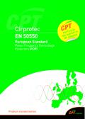 EN 50550 European Standard Power Frequency Overvoltage Protectors (POP)