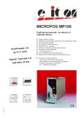MICROPOS MP100