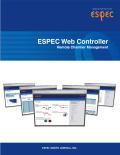 Web Controller for remote access