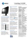 ColorEdge CG232 0903