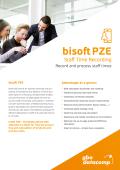 bisoft PZE