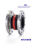 ERV RUBBER EXPANSION JOINTS