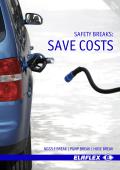 SAFeTY BREAKS: SAVE COSTS