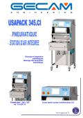 USAPACK 345.CI