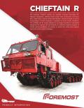 CHIEFTAIN R