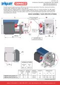 HMG PRO 6/10KW 220VDC 33-44